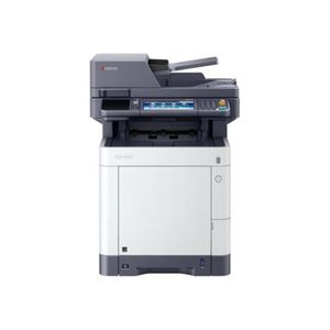 A4 M6630CIDN Laser <b>Printer</b> <b>Monochrome</b>/Colour with USB Interface in Stock - Product Image 1