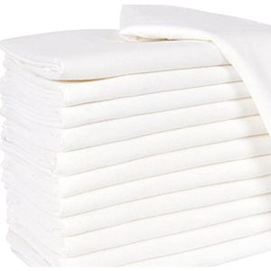 Serviettes de cuisine ClassicSoft 100% coton, torchons absorbants pour la cuisine, le nettoyage et la décoration de la maison - Product Image 1