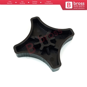 2029190088 handwheel ขนาดมือจับปรับความสูงคนขับ BDP1017สำหรับ W124 W202 W208 W210 - Product Image 2