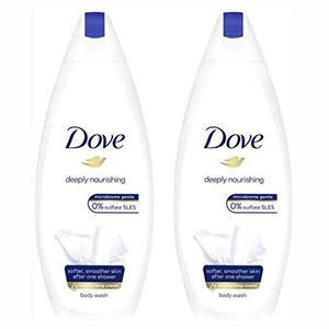 Savon liquide pour le corps Dove Original, savon liquide pour le corps Dove de haute qualité, nourrissant en profondeur, 1L, fournisseur en gros, gel douche Dove, prix avantageux - Product Image 1