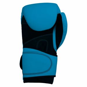 Guantes de boxeo con logotipo personalizado de alta calidad Guantes de boxeo de cuero al por mayor para boxeo 2024 - Product Image 6