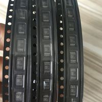 Stock bon prix, nouveau Circuit intégré original ttp223 ic puces composants électroniques ICS Support du fournisseur liste BOM