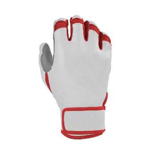 Guantes Deportivos de Béisbol y Sóftbol de Invierno, Estilo Sencillo para Adultos, de Cuero de Alta Adherencia, Hechos a Medida, Novedad - Product Image 3