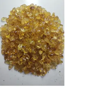 custom made natural citrine stone beads in assorted sizes suitable for jewelry designers to use in pendants and earrings