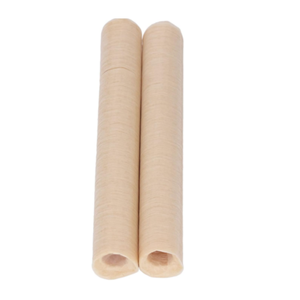 Tripa de Colágeno Comestible Seca Orgánica <span class=keywords><strong>Halal</strong></span> de 20 mm para Salchichas - Product Image 2