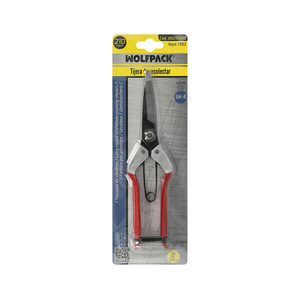 Forbici per Raccolta Aglio a 1 Mano P-1702 210 mm - Product Image 5