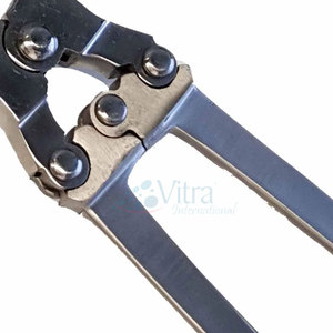 Castradores Veterinarios de la Mejor Calidad, Instrumento Médico, Castradores Veterinarios con Agarre Suave - Product Image 6