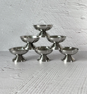 Stainless Steel <b>Ice</b> <b>Cream</b> Bowl Dessert Cake <b>Cups</b> Home Use Manufacturers Wholesales Stainless Steel <b>Ice</b> <b>Cream</b> <b>Cup</b> - Product Image 4