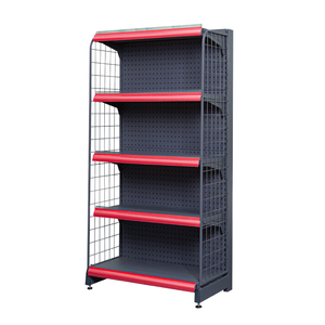 Gondel gestelle Produkt <span class=keywords><strong>Display</strong></span> Stand Supermarkt Regale Verkaufs theke <span class=keywords><strong>Convenience</strong></span> <span class=keywords><strong>Store</strong></span> Fixtures Retail Mer chand ising Regal - Product Image 4