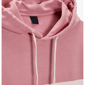 Sudadera con Capucha Unisex de Algodón Grueso Premium, 100% Algodón, Cuello con Estampado en Relieve 3D, Ropa Urbana Personalizada, Talla XS para Invierno - Product Image 6
