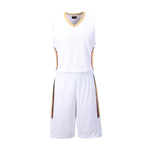 Conjuntos de 2 piezas GUANTES City Basketball Jerseys Niños Ropa deportiva al aire libre Niños Uniforme de baloncesto sin mangas 2025 - Product Image 5