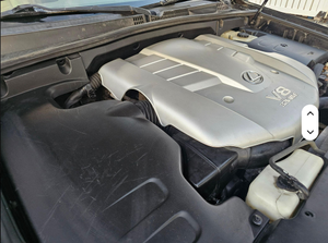 Lexus GX 470 V8 2003 Usado en Buen Estado, Tracción en las Cuatro Ruedas, Diferencial Central Bloqueable, Asientos en Tercera Fila - Product Image 2