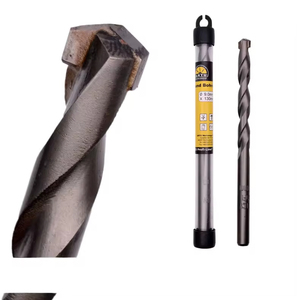 Broca multifuncional alemana <span class=keywords><strong>ARTU</strong></span> Bawang con vástago redondo 3,0-24 para metales no ferrosos Garantía de 3 años - Product Image 1