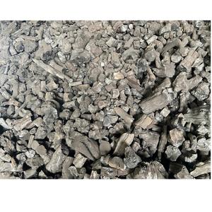 Industrie chimique en morceaux de charbon de bois de café de haute qualité produite à partir de bois de café avec des prix de gros du Vietnam - Product Image 2