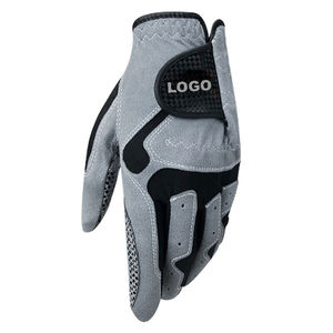Guantes de golf de alta calidad Guantes de Golg de poliéster 100% para mujeres Tendencia en guantes 2024 - Product Image 1