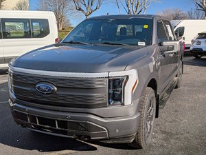 Ford F-150 Lightning LARIAT 2023 d'occasion en excellent état - Product Image 3