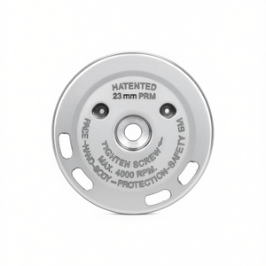 Adaptateur de gomme à effacer pour courroie et feuille Hazet 23 mm, accessoires et pièces pour outils pneumatiques - Product Image 2