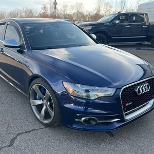 2025 pour S6 2.9T Véhicule Électrique avec Autonomie de 601-700 km, Puissance de 150-200 kW, Couple de 500 Nm, Batterie de 90-110 kWh, Origine US - Product Image 1