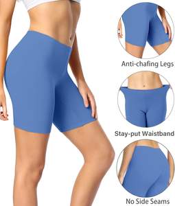 Culottes Hipster Femme Everyday Bliss – Doux Mélange de Coton Tricoté Brodé, Sensation Aérienne, Ajustement Flexible et Sûr, Couverture Complète - Product Image 2