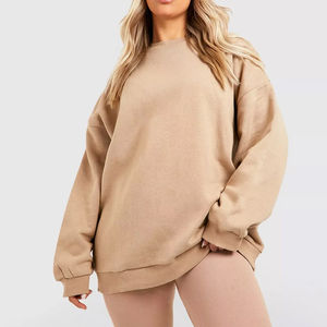 Sudadera Elegante para Mujer, Sudadera con Estilo, Sudadera con Logotipo Personalizado para Mujer - Product Image 1