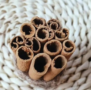 El proveedor más vendido de polvo de canela en Alemania con pureza de producto - Product Image 1