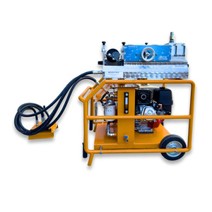 Machine professionnelle de soufflage de câbles hydrauliques SKYFIBERTECH HYDROSKY, modèle du fabricant turc, pour l'installation de fibres optiques FTTH FTTX - Product Image 1