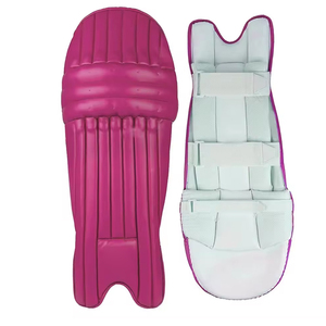 Protectores de Cricket Ligeros de Primera Calidad |   Fabricante de Protectores de Bateo Personalizados |   Equipo de críquet al por mayor - Product Image 6