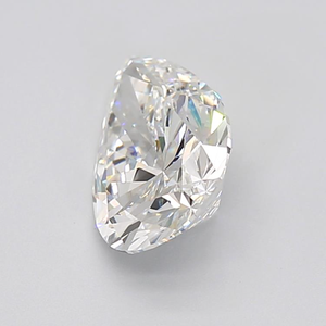 Diamante CVD Cultivado en Laboratorio de 3.27 Ct, Corte Pera, Claridad VVS2, Color F, Certificado IGI, Excelente Corte y Pulido CVD, Diamantes Sueltos - Product Image 4