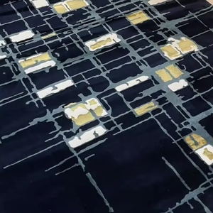 พรมสไตล์ตุรกีพรมคุชชั่นผ้าโพลีเอสเตอร์สำหรับห้องนั่งเล่นสิ่งทอราคาถูก20ฟุต - Product Image 1