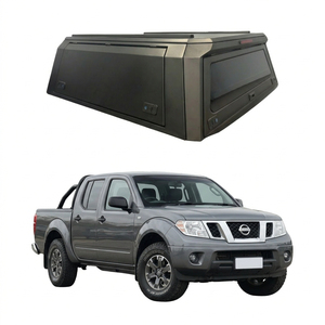 Capot rigide personnalisé <span class=keywords><strong>pour</strong></span> camionnette 4x4 tout-terrain, compatible avec <span class=keywords><strong>Nissan</strong></span> NP300 2015+/<span class=keywords><strong>Nissan</strong></span> <span class=keywords><strong>Navara</strong></span> 2016+ - Product Image 1
