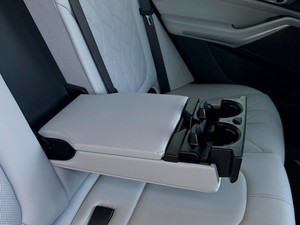 SUPER OFERTA 2025 B-M-W X5 XD-RIV-E40I M SPORT, TRANSMISIÓN AUTOMÁTICA, MOTOR V6 - Product Image 4