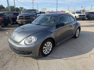 Prix bas Volkswagen Beetle 2014 2. Voiture d'occasion 5 L E NZE VE à vendre - Product Image 1