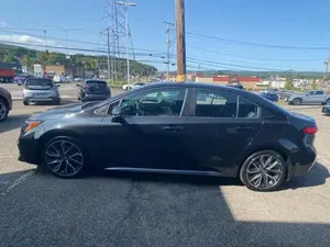 Toyota Corolla SE 2022 Usado y Económico - Product Image 5