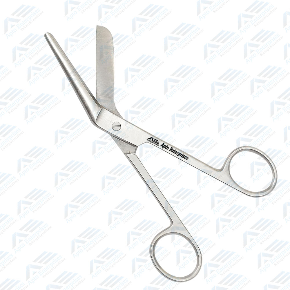 Episiotomy Scissors