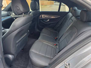 Mercedes-Benz Clase E AMG E 53 2022 Usado en Buen Estado - Product Image 3