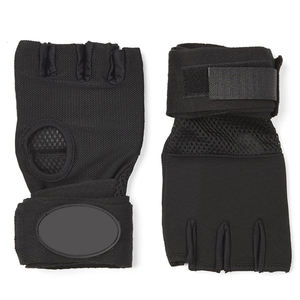 Guantes interiores de boxeo acolchados con gel de boxeo Muay Thai Kickboxing hechos a medida - Product Image 1