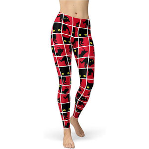 OEM Yoga <b>Leggings</b> Women Custom Elastic <b>Waist</b> <b>Leggings</b> Breathable Workout Yoga Pants Fitness Sports Yoga <b>Leggings</b> Women - Product Image 1