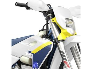 Disponible dès maintenant : Nouvelles motos enduro FE 450 2025 en stock - Product Image 1