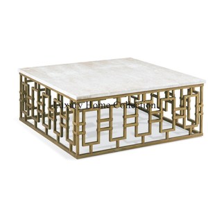 Fancy Design Metal <b>Console</b> <b>Table</b> <b>Gold</b> Color Shiny Polished Handcrafted Wall Side <b>Table</b> Unique Stylish Home Furniture Supplies - Product Image 5