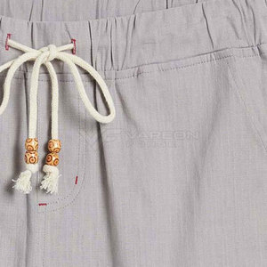 Pantalones Cortos Casuales para Hombre de Alta Calidad, Ligeros y Cómodos, Ideales para Uso Diario, Viajes y Playa - Product Image 6