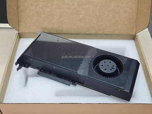 2025 nuevo N v i d i a Ge F o r CE RTX 4090 24GB 512 Tensor Core para modelo grande AI Training Server Deep Learning RTX 4090 24GB - Product Image 2