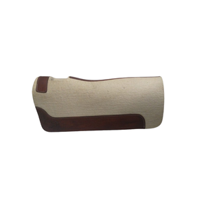 Tapis de selle aux prix les plus bas avec tapis de selle les plus récents conçus et fabriqués dans des matériaux de qualité supérieure à vendre par les exportateurs indiens - Product Image 1