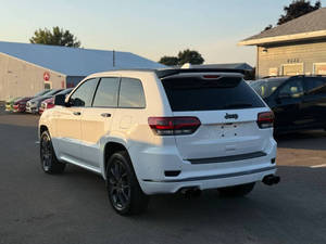 Utilisé 2020 Je-ep Gra-nd Ch-erok-ee Hi-gh Alt-itude - Product Image 6