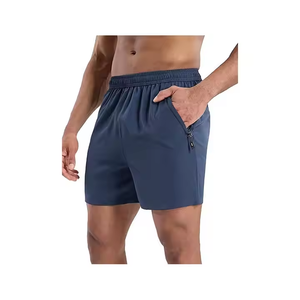 Shorts confortables et respirants pour hommes de haute qualité Shorts de pickleball personnalisés de dernière conception - Product Image 5