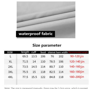 Haute qualité hommes automne veste de course personnalisé mince sport coupe-vent avec toile tissu respirant pour Jogging en plein air - Product Image 6