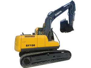 Excavadora ZM Mini Dumper Truck de 25 HP, Capacidad de Carga de 5000 kg, Motor Perkins, Caja de Cambios Hidráulica TOSHIBA, Uso Agrícola - Product Image 2