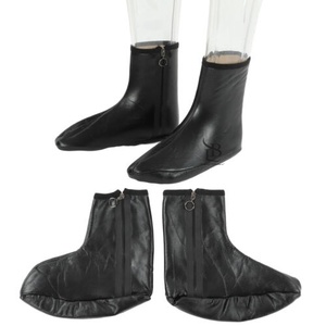 2026 Comfortable Halal Leather <b>Socks</b> for <b>Men</b> Colors Comfortable Winter <b>Men</b> Leather <b>Socks</b> High Quality Original Soft <b>Socks</b> - Product Image 1