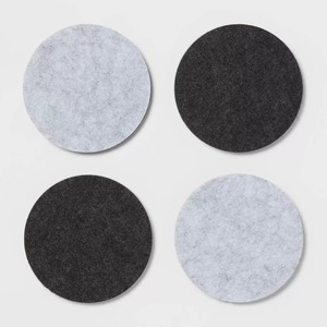 Custom Round Stone <b>Coasters</b> <b>for</b> Weddings New Arrival Stone <b>Drink</b> <b>Coasters</b> <b>for</b> Kitchen Wholesale Price Natural Stone <b>Coasters</b> - Product Image 1