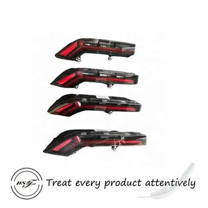 สำหรับ Lamborghini Huracan LP580-2 LP610-4  ไฟท้าย LED  ไฟท้าย  ไฟตัดหมอกหลัง ไฟเบรก ไฟถอยหลัง ไฟเลี้ยว - Product Image 4