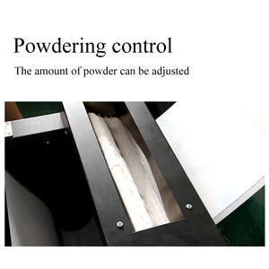 Máquina Agitadora <span class=keywords><strong>A3</strong></span> <span class=keywords><strong>A3</strong></span>+ DTF, Secadora y Horno DTF para Impresora XP600 I3200 para Curado de Película - Product Image 6